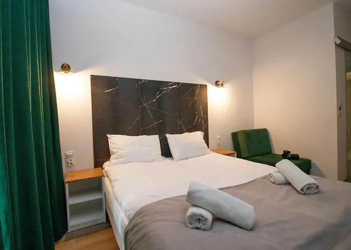 Forrest 4* Янтар