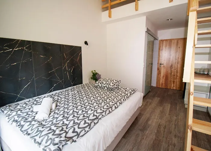 Forrest Отель типа 