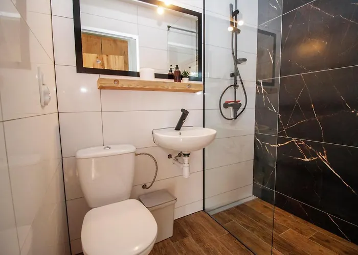 Forrest Отель типа 