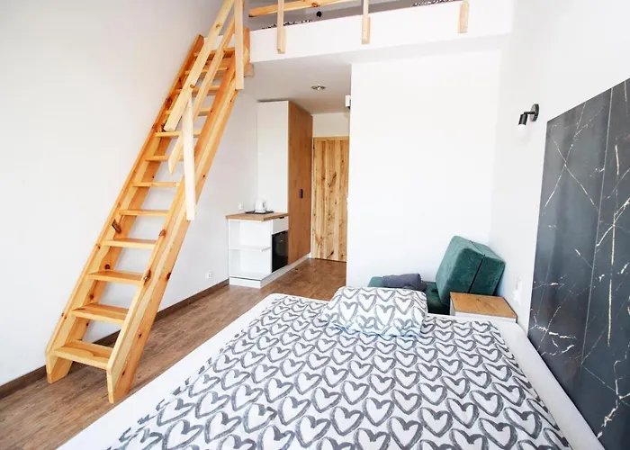 Forrest Nocleg ze śniadaniem Jantar