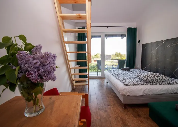 Forrest Отель типа 