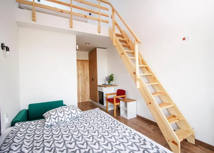 Forrest Отель типа 