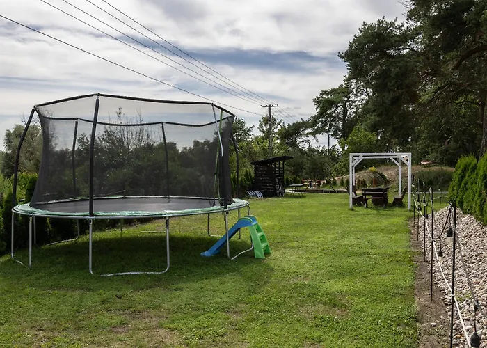 Forrest Отель типа 