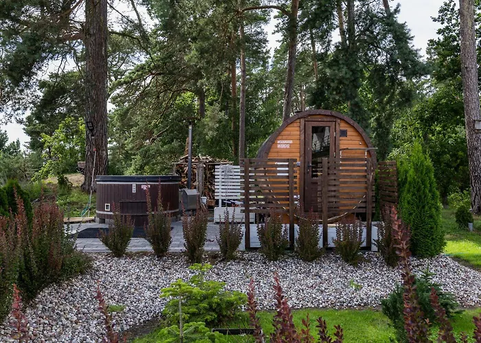 Forrest Отель типа 