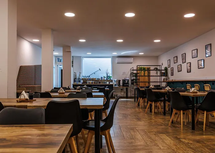 Forrest Nocleg ze śniadaniem Jantar